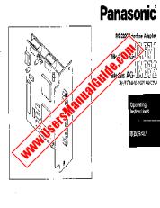 View AG-IA671 pdf Operating Instructions