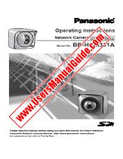 View BB-HCM331A pdf Operating Instructions