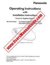 View DLS20AR pdf Operating Instructions with Installation Instructions