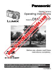 View DMCF1 pdf Operating Instructions