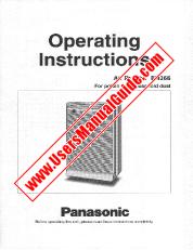View EH366 pdf ENGLISH AND ESPAÑOL - Operating Instructions