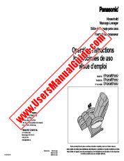 Vezi EP3203 pdf Engleză, franceză și ESPAÑOL - instrucțiuni de utilizare