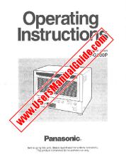View NB-G100P pdf Operating Instructions