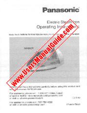 View NI-861R pdf Operating Instructions