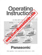 View NI-350S pdf Operating Instructions