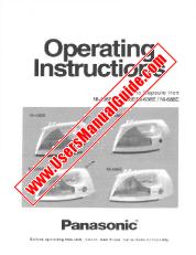 Ver NI636E pdf Instrucciones de operación