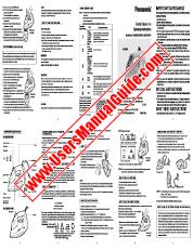 View NI-H10NS pdf Operating Instructions