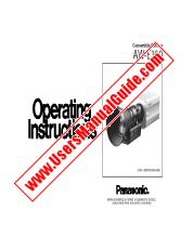 View AWE300 pdf Operating Instructions