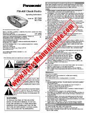 View RC7200 pdf Operating Instructions