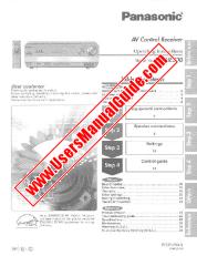 View SA-HE200 pdf Operating Instructions