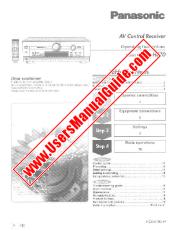 Vezi SA-HE70 pdf Instrucțiuni de operare