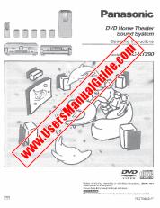 View SCHT290 pdf Operating Instructions