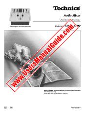 Vezi SH-EX1200 pdf Tehnica - instrucțiuni de utilizare
