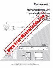 View WJNT204 pdf Operating Instructions