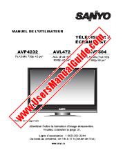 View AVL472 pdf Owners Manual