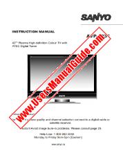 View AVP4231 pdf Owners Manual