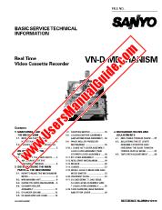 Ver DTL4800 pdf Mecanismo