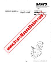 Voir HECDR7700K pdf Service Manual