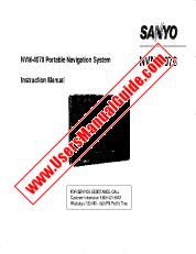 Ver NVM4070 pdf El manual del propietario