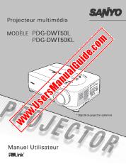 View PDGDWT50L (French) pdf Owners Manual