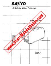 Ver PLC200N pdf El manual del propietario