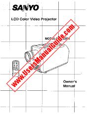 View PLC220N pdf Owners Manual