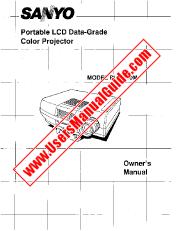 Ver PLC510M pdf El manual del propietario