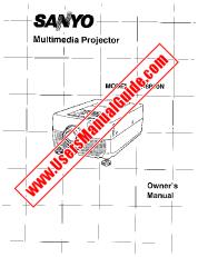 Vezi PLC8810N pdf Proprietarii Manual