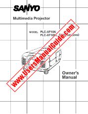 View PLCXF10N pdf Owners Manual