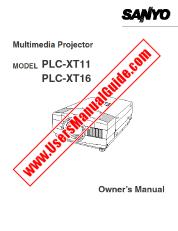Ver PLCXT16 pdf El manual del propietario