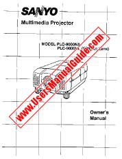 Visualizza PLC9000NA pdf Manuale del proprietario