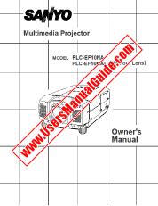 View PLCEF10NAL pdf Owners Manual