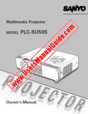 Vezi PLCSU50S pdf Proprietarii Manual