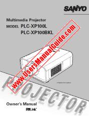 Ansicht PLCXP100L pdf Bedienungsanleitung