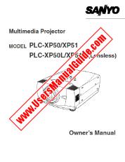 Ver PLCXP51 pdf El manual del propietario