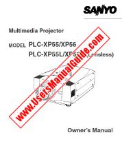 Ver PLCXP56 pdf El manual del propietario