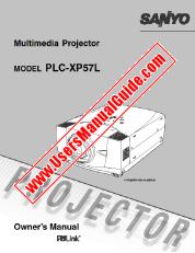 Voir PLCXP57L pdf Manuel d'utilisation