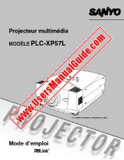 Voir PLCXP57L (French) pdf Manuel d'utilisation