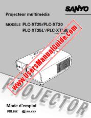 Vezi PLCXT20 (French) pdf Proprietarii Manual