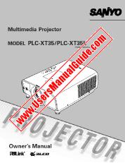 Vezi PLCXT35L pdf Proprietarii Manual