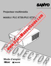 Voir PLCXT35L (French) pdf Manuel d'utilisation