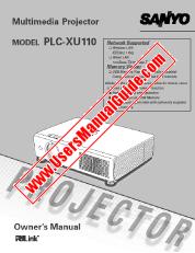 View PLCXU110 pdf Owners Manual