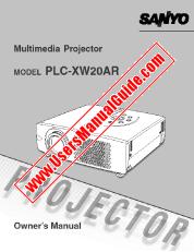 Ver PLCXW20AR pdf El manual del propietario