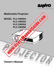 View PLCXW55A pdf Owners Manual