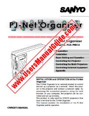 View POAPN01A pdf Owners Manual