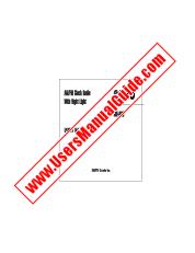 Ver RM630 pdf El manual del propietario