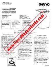 Ver SR3770S pdf El manual del propietario