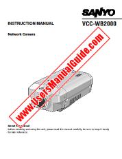 Ver VCCWB2000 pdf El manual del propietario