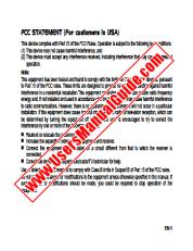 Ver VPCS600 pdf El manual del propietario