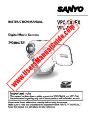 Ver VPCCA6 pdf El manual del propietario